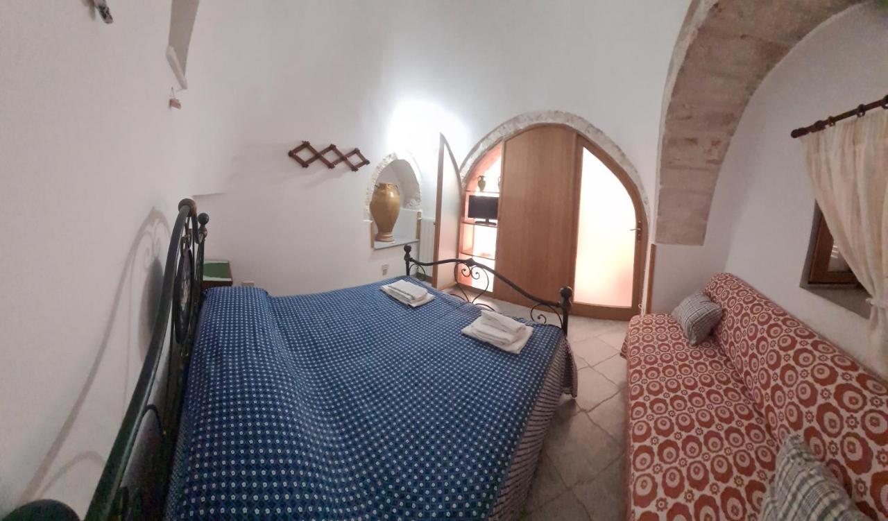 Trulli Della Masseria Staffone Alberobello Exterior foto